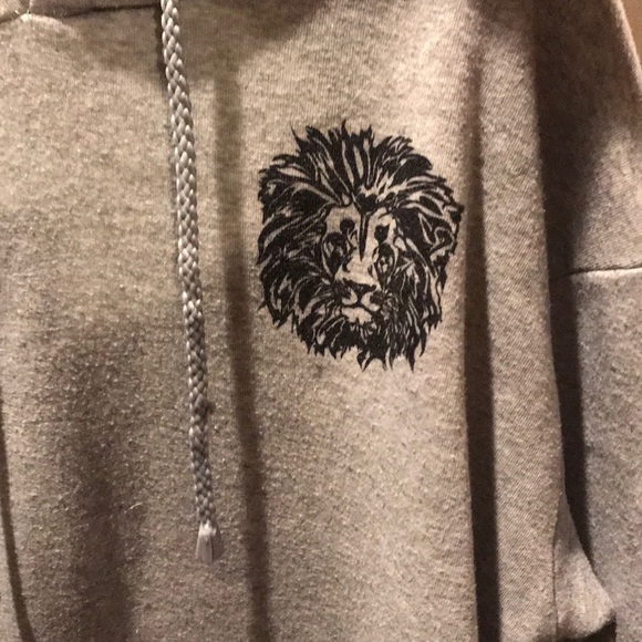 hoodie - Picture 2 of 3